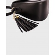 Клатч InBag Black 5