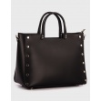 Сумка велика InBag Black 2