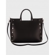 Сумка велика InBag Black 3