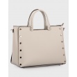 Сумка велика InBag Light-grey 2