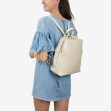 Рюкзак великий Regina Notte Beige 4