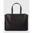 Сумка средняя InBag Black 1