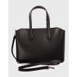 Сумка средняя InBag Black 2