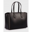 Сумка средняя InBag Black 3