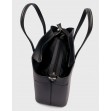 Сумка средняя InBag Black 4