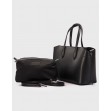 Сумка средняя InBag Black 6