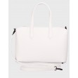 Сумка середня InBag White 3