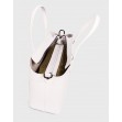 Сумка середня InBag White 4