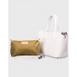 Сумка середня InBag White 5