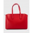 Сумка середня InBag Red 1