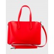 Сумка середня InBag Red 3