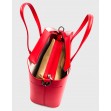 Сумка середня InBag Red 4