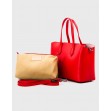 Сумка середня InBag Red 5