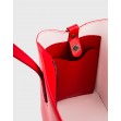 Сумка середня InBag Red 6