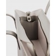 Сумка средняя InBag Grey 6
