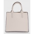 Сумка средняя InBag White 1
