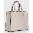 Сумка средняя InBag White 2