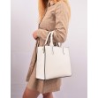 Сумка средняя InBag White 5