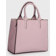 Сумка середня InBag Lilac 2