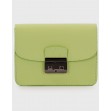 Клатч InBag Light-green 1