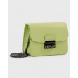 Клатч InBag Light-green 2