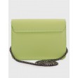 Клатч InBag Light-green 3