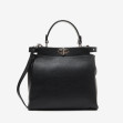 Тоут середній Regina Notte Black 1