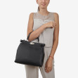 Тоут середній Regina Notte Black 4