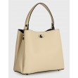 Сумка середня InBag Beige 2