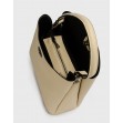 Сумка середня InBag Beige 4