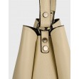 Сумка середня InBag Beige 5