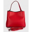 Сумка середня InBag Red 2