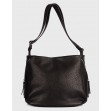 Сумка середня InBag Black 1
