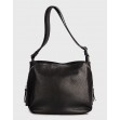 Сумка середня InBag Black 3
