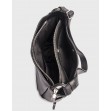 Сумка середня InBag Black 4