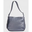 Сумка средняя InBag Blue 1