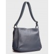 Сумка средняя InBag Blue 3