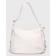 Сумка средняя InBag White 1