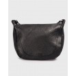 Сумка середня InBag Black 1