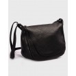 Сумка середня InBag Black 2