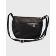 Сумка середня InBag Black 3