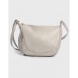 Сумка середня InBag Light-grey 1