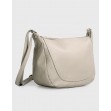 Сумка середня InBag Light-grey 2