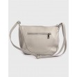 Сумка середня InBag Light-grey 3