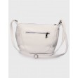 Сумка средняя InBag White 3
