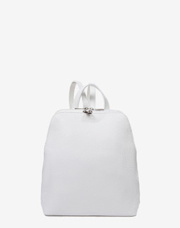 Рюкзак великий Regina Notte White