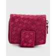 Кошелек Hill Burry Pink 1