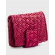 Кошелек Hill Burry Pink 2