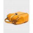 Сумка-рюкзак маленькая InBag Mustard 4