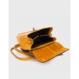 Сумка-рюкзак маленькая InBag Mustard 5
